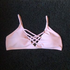 Bathing Suit top